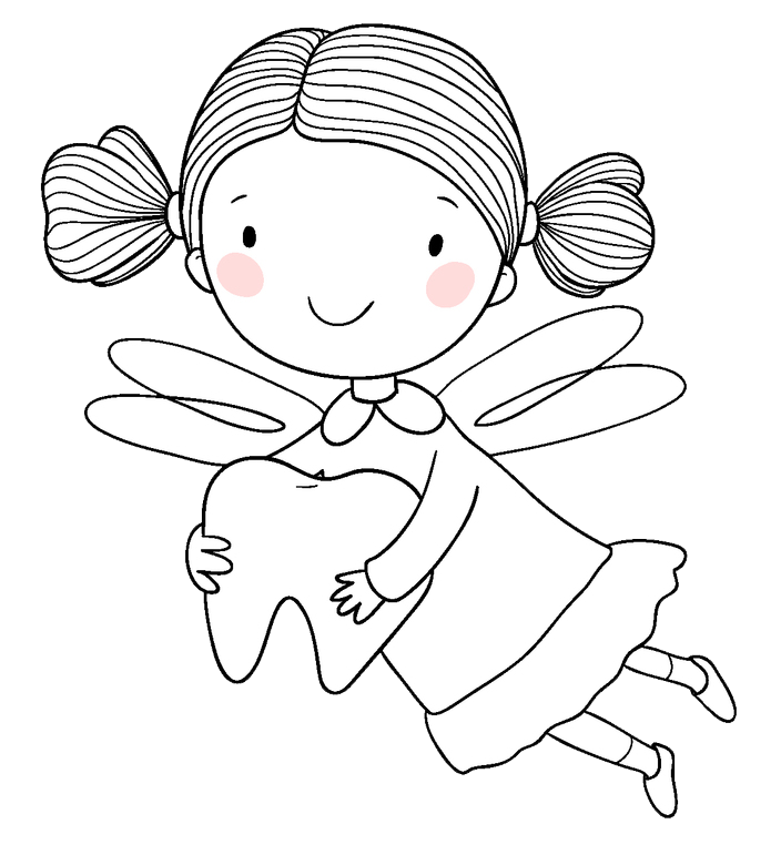 Kids First Pediatric Dentistry PC